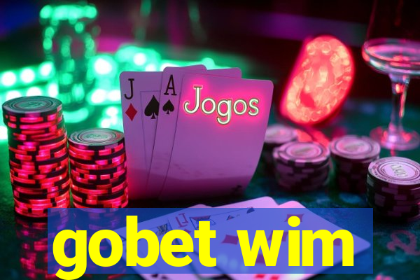 gobet wim